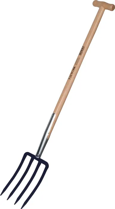 Spadevork lengte 280 mm