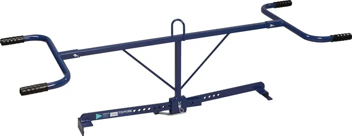 Bandentang 150 kg (art. 2000818712)