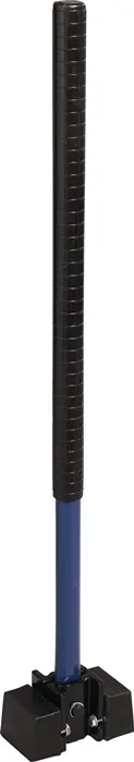 Rubberhamer Ø50 mm