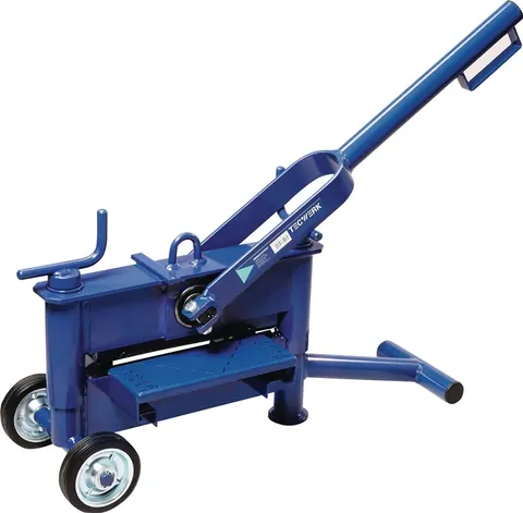 Steenknipper 41 kg