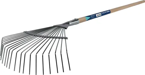 Waaierbezem breedte 415 mm