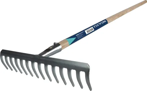 Hark breedte 350 mm