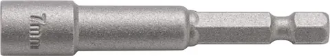 Dopsleutelbit lengte 60 mm (art. 2000821000)