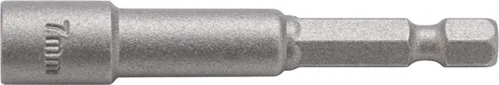 Dopsleutelbit lengte 60 mm (art. 2000821014)