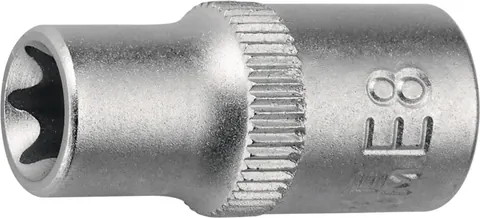 Dopsleutelbit lengte 25 mm (art. 2000821021)