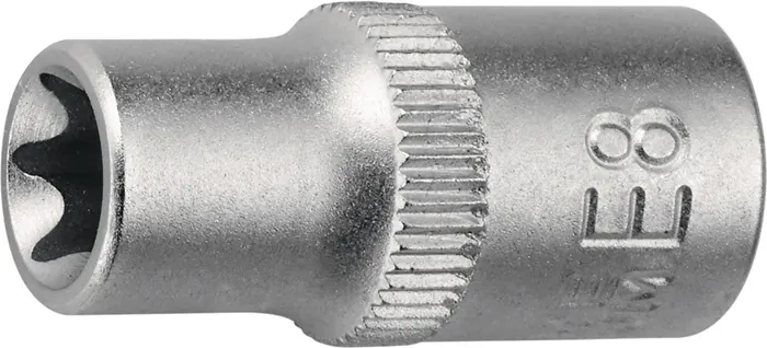 Dopsleutelbit lengte 25 mm (art. 2000821030)