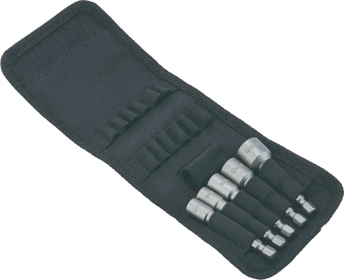 Dopsleutelassortiment 13 mm