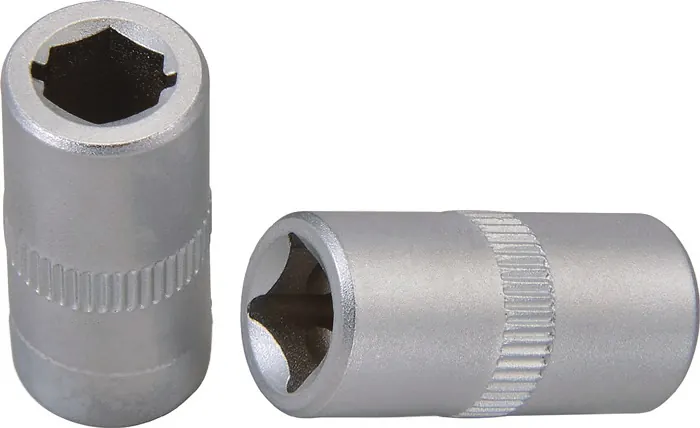 Adapter lengte 25 mm (art. 2000821073)
