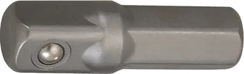 Adapter lengte 25 mm (art. 2000821074)