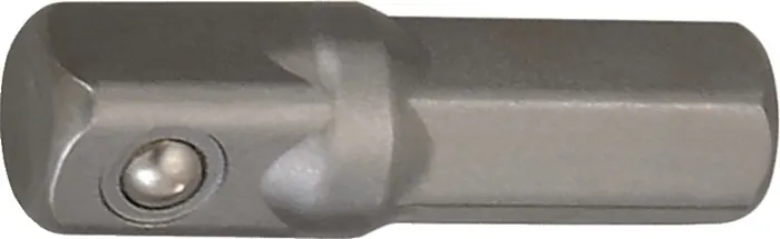 Adapter lengte 25 mm (art. 2000821074)