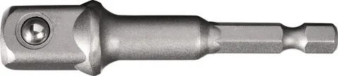 Adapter lengte 72 mm