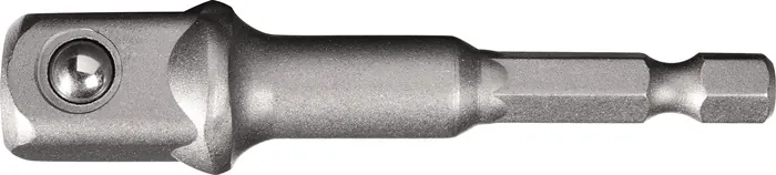 Adapter lengte 72 mm