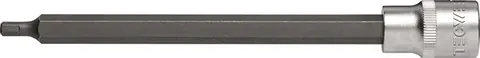 Dopsleutelbit lengte 180 mm
