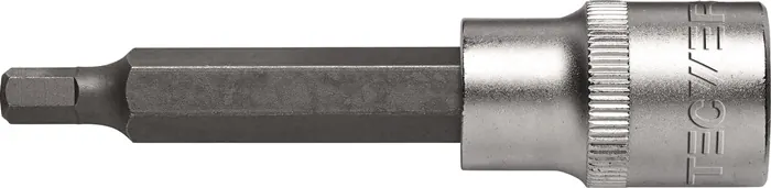 Dopsleutelbit lengte 90 mm