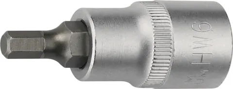 Dopsleutelbit lengte 55 mm (art. 2000821357)