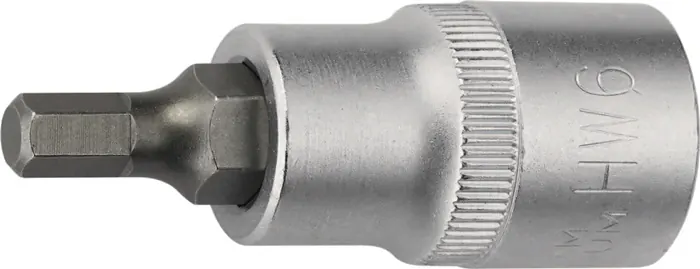 Dopsleutelbit lengte 55 mm (art. 2000821374)