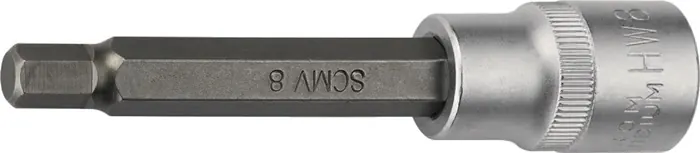 Dopsleutelbit lengte 100 mm (art. 2000821376)