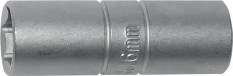 Dopsleutelbit 16 mm