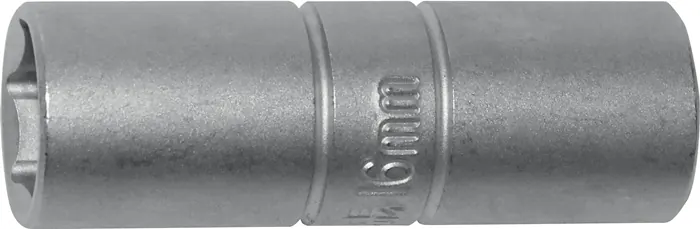 Dopsleutelbit 16 mm