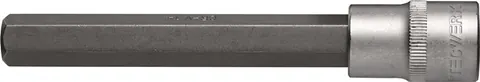 Dopsleutelbit lengte 140 mm (art. 2000821412)
