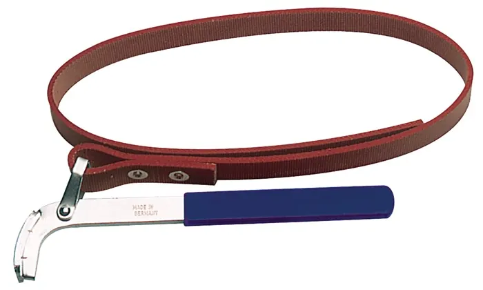 Bandsleutel Ø240 mm