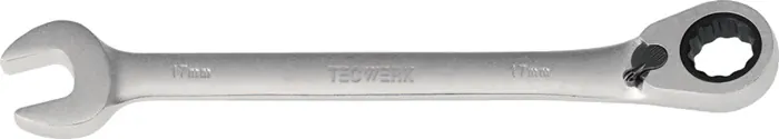 Steekringratelsleutel lengte 325 mm (art. 2000821439)
