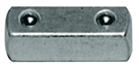 Aansluitvierkant lengte 36 mm