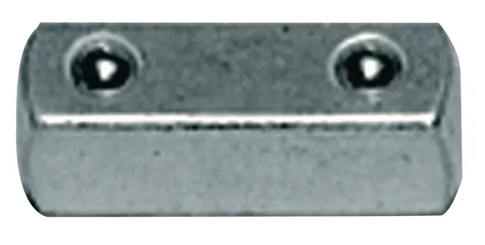 Aansluitvierkant lengte 36 mm