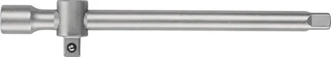 Verlengstuk lengte 255 mm