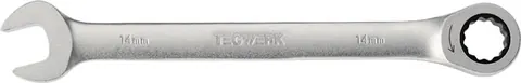Steekringratelsleutel lengte 136 mm (art. 2000821486)