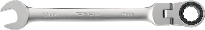 Steekringratelsleutel lengte 136 mm (art. 2000821512)