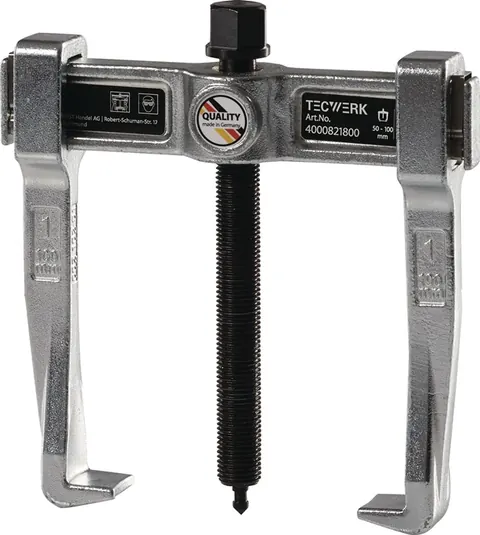 Trekker 100 mm (art. 2000821800)