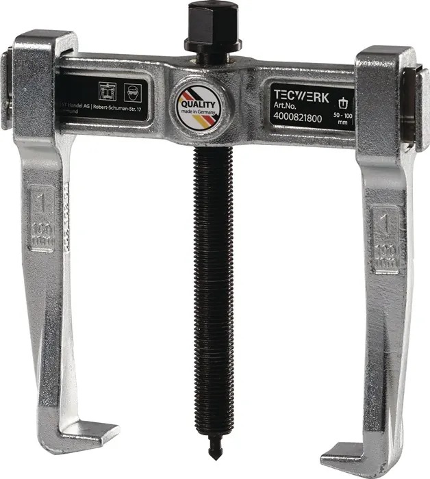 Trekker 100 mm (art. 2000821801)