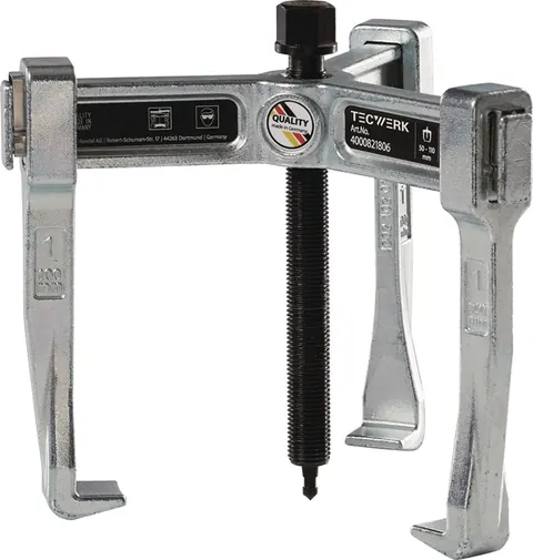 Trekker 100 mm (art. 2000821806)