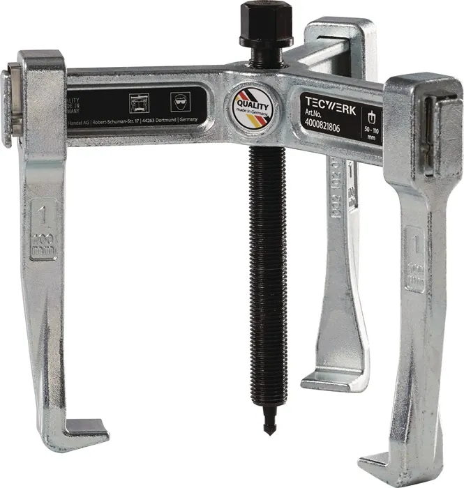 Trekker 100 mm (art. 2000821806)