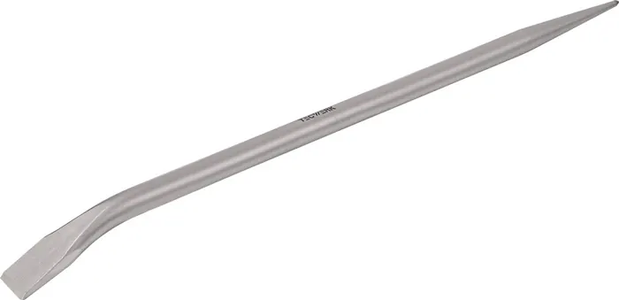 Buigijzer Ø5 mm
