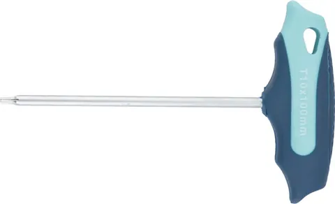 Schroevendraaier met dwarsgreep 100 mm (art. 2000825032)