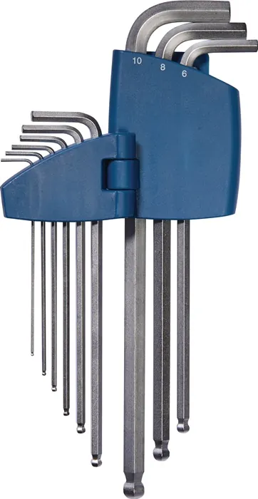 Haakse schroevendraaier-set 10 mm (art. 2000825111) — extra foto