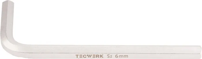 Haakse zeskantschroevendraaier 6 mm (art. 2000825184)