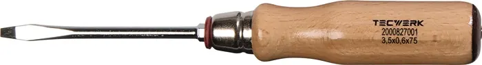 Schroevendraaier lengte 150 mm (art. 2000827005)