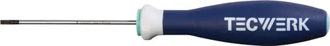 Schroevendraaier lengte 100 mm (art. 2000827019)