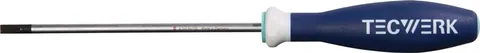 Schroevendraaier lengte 125 mm (art. 2000827020)