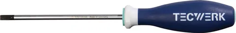 Schroevendraaier lengte 125 mm (art. 2000827021)