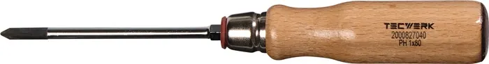 Schroevendraaier lengte 150 mm (art. 2000827042)