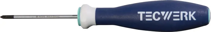 Schroevendraaier lengte 60 mm (art. 2000827050)