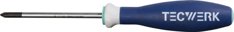 Schroevendraaier lengte 80 mm (art. 2000827051)