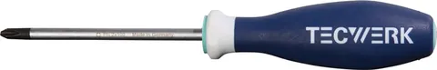 Schroevendraaier lengte 100 mm (art. 2000827053)
