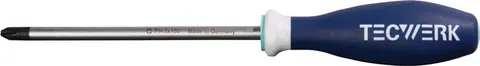 Schroevendraaier lengte 150 mm (art. 2000827055)