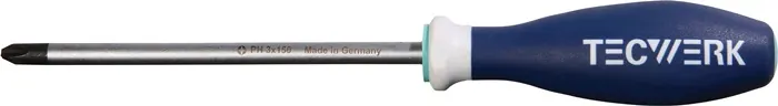 Schroevendraaier lengte 150 mm (art. 2000827055)
