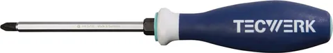 Schroevendraaier lengte 100 mm (art. 2000827061)